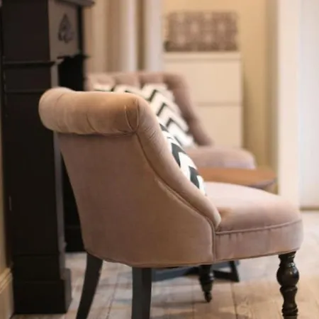 Exklusive Designferienwohnung The Backyard Tby 02 *