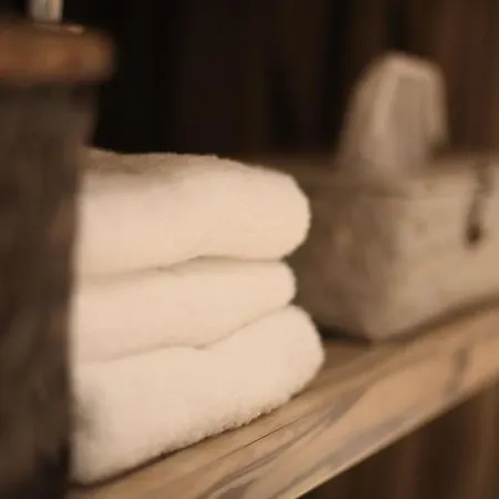 公寓 Exklusive Designferienwohnung The Backyard Tby 02