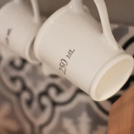 公寓 Exklusive Designferienwohnung The Backyard Tby 02 *