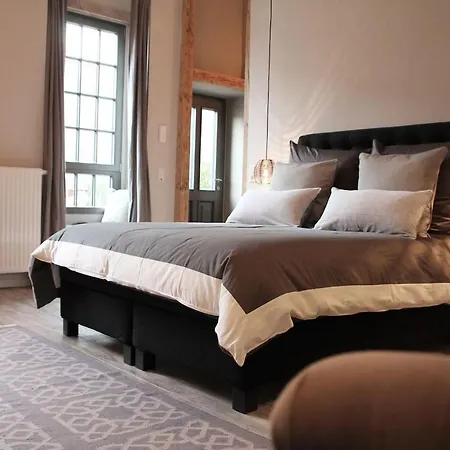 Exklusive Designferienwohnung The Backyard Tby 02 Апартаменты *