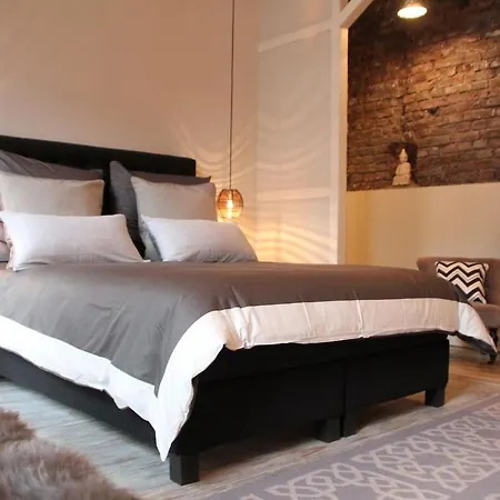 Exklusive Designferienwohnung The Backyard Tby 02 Трир