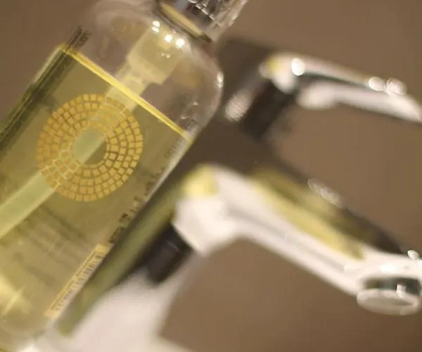 Exklusive Designferienwohnung The Backyard Tby 02 *