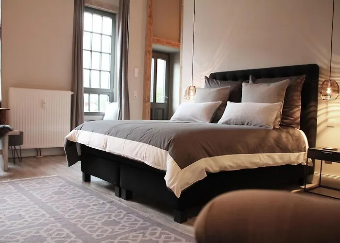 Exklusive Designferienwohnung The Backyard Tby 02 Апартаменты *