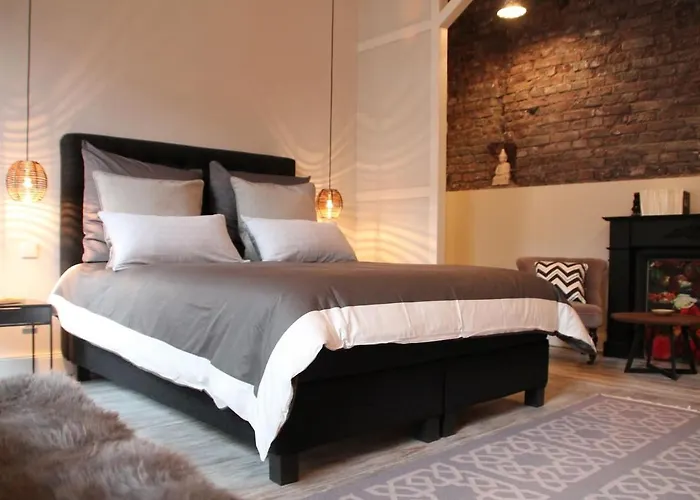 Exklusive Designferienwohnung The Backyard Tby 02 Trewir